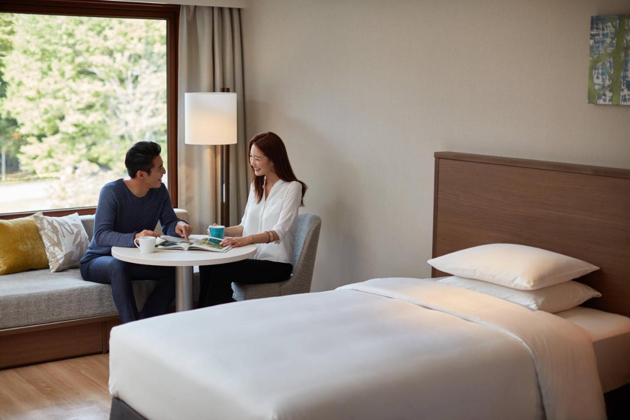 Karuizawa Marriott Hotel Luaran gambar