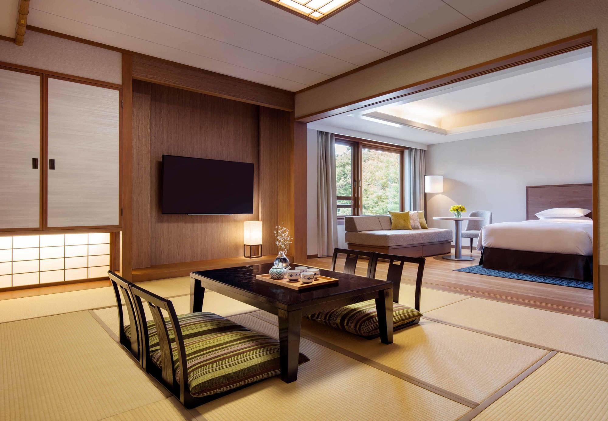 Karuizawa Marriott Hotel Luaran gambar