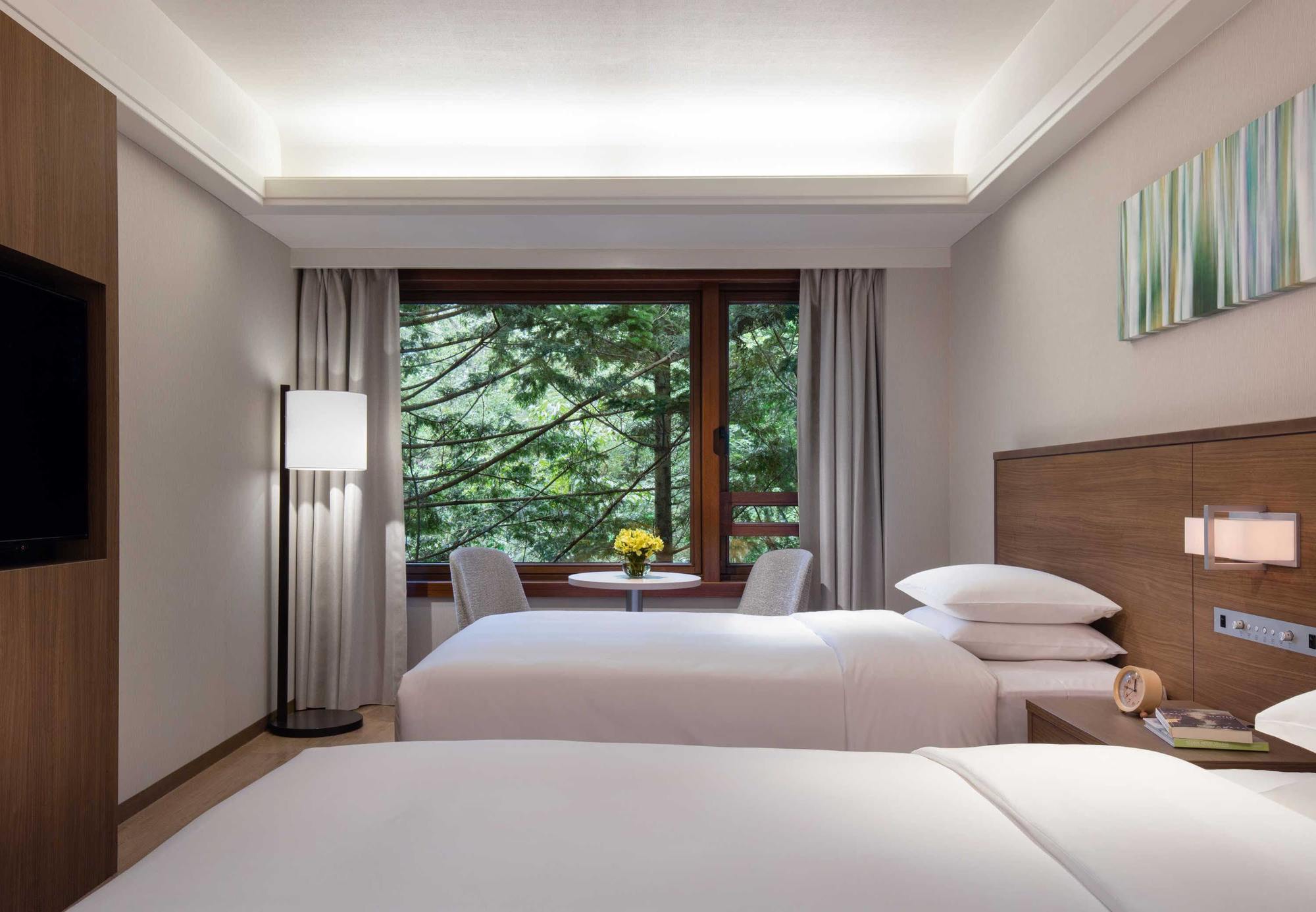 Karuizawa Marriott Hotel Luaran gambar