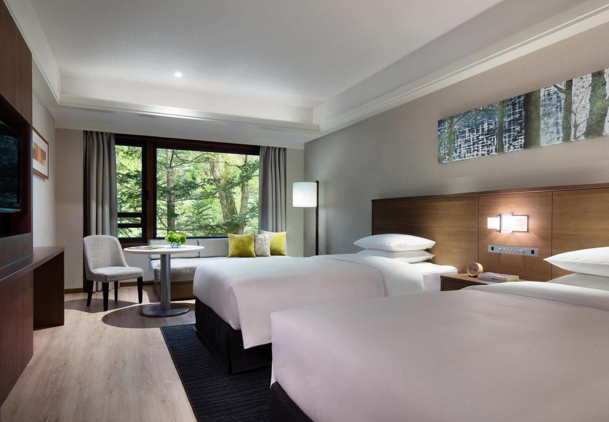 Karuizawa Marriott Hotel Luaran gambar